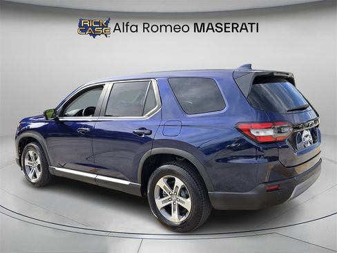 Used 2024 Honda Pilot EX-L image 8