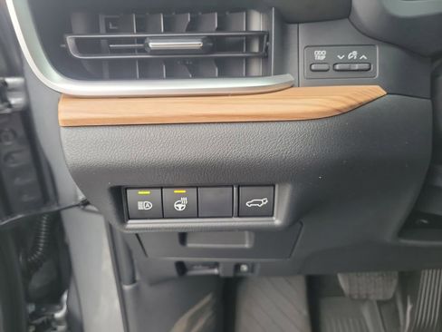 New 2026 Toyota Grand Highlander Platinum image 33