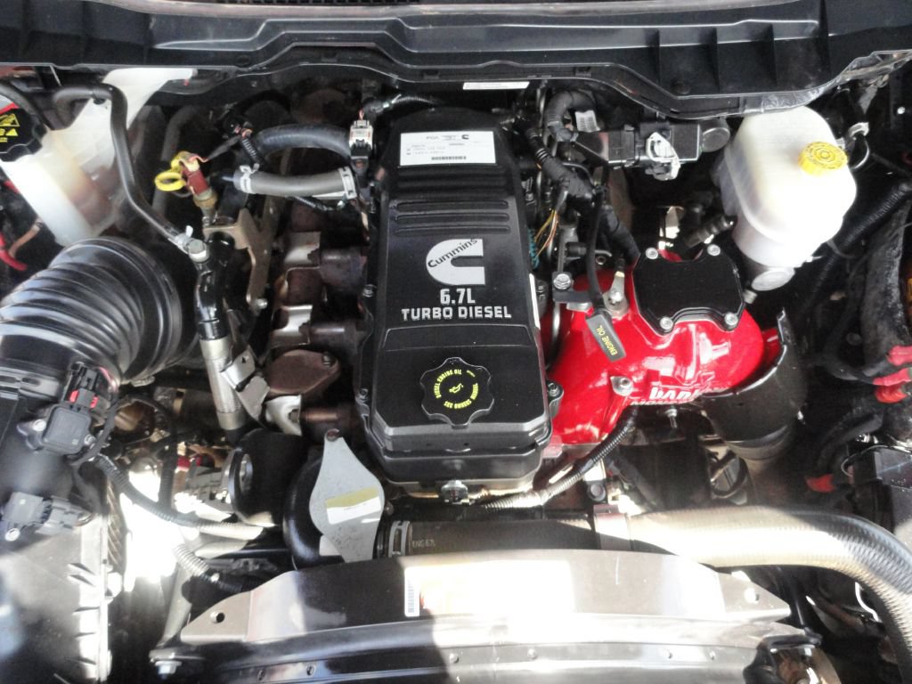 Used 2018 RAM 2500 Lone Star AWD/4WD image 33