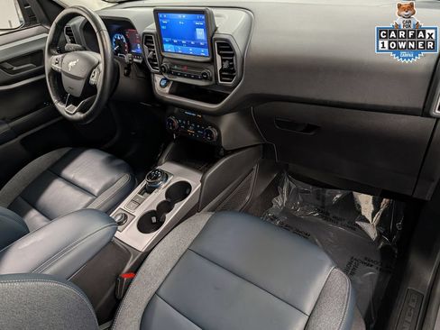 Used 2023 Ford Bronco Sport Outer Banks AWD/4WD image 31