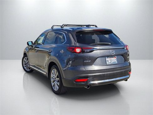 Used 2017 MAZDA CX-9 Grand Touring image 6