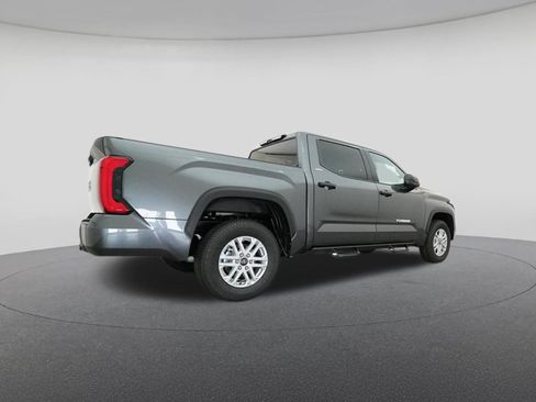 New 2025 Toyota Tundra SR5 AWD/4WD image 25
