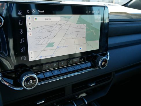 New 2026 Chevrolet Colorado Trail Boss image 20