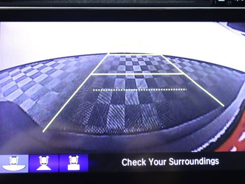 Used 2015 Honda Fit EX image 19