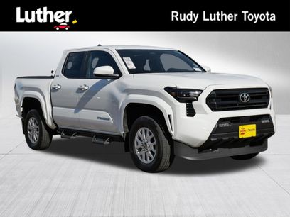 Certified 2024 Toyota Tacoma SR5