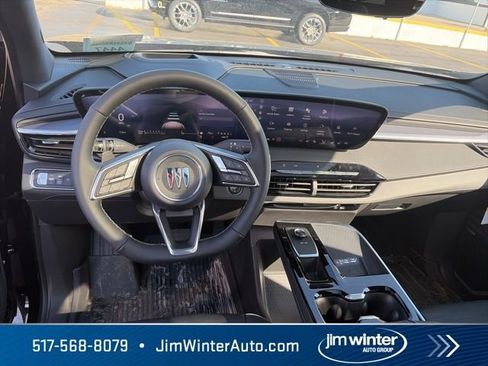 New 2026 Buick Enclave Sport Touring w/ Power Package image 25