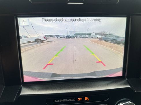 Used 2017 Ford F150 XL w/ Equipment Group 101A Mid image 20