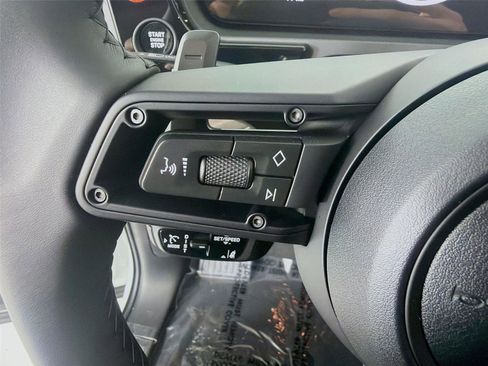 New 2026 Porsche Cayenne image 13