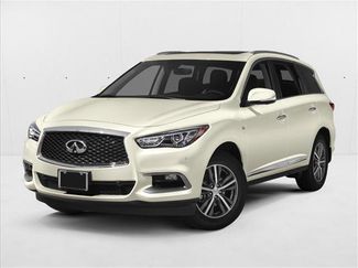 Used 2017 INFINITI QX60 FWD w/ Deluxe Technology Package image 1