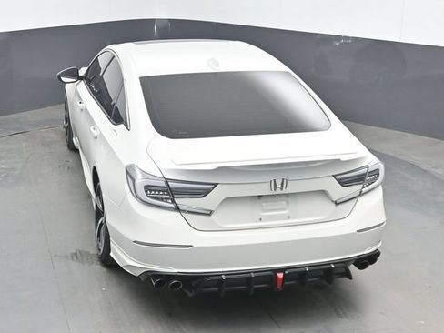 Used 2020 Honda Accord Sport image 25