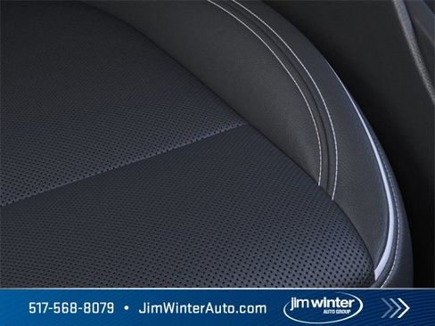 New 2026 Buick Encore GX Avenir image 21