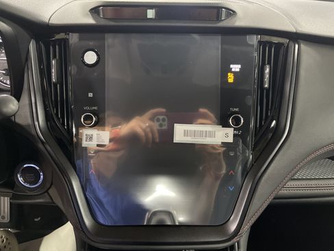 New 2025 Subaru Legacy Sport image 22