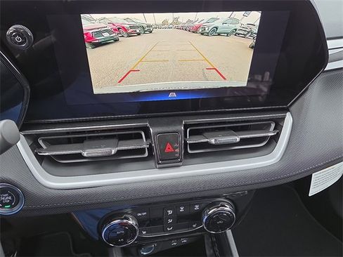 New 2026 Chevrolet TrailBlazer LT image 11