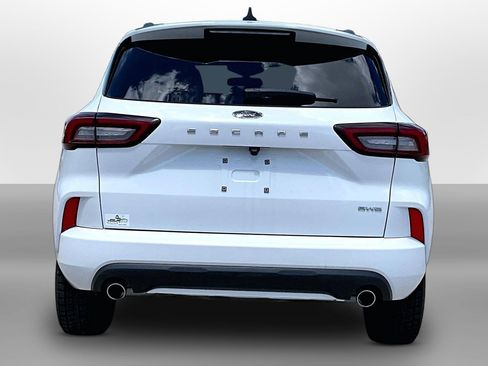 Used 2023 Ford Escape ST-Line AWD/4WD image 4