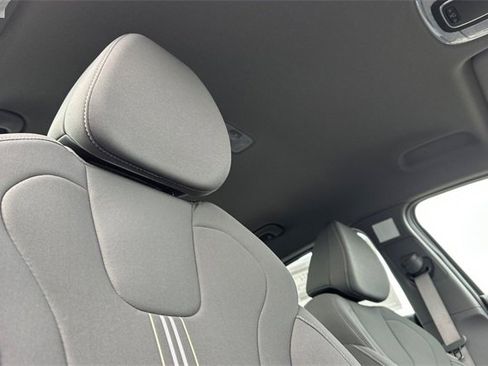 New 2026 Hyundai Elantra Sport image 16