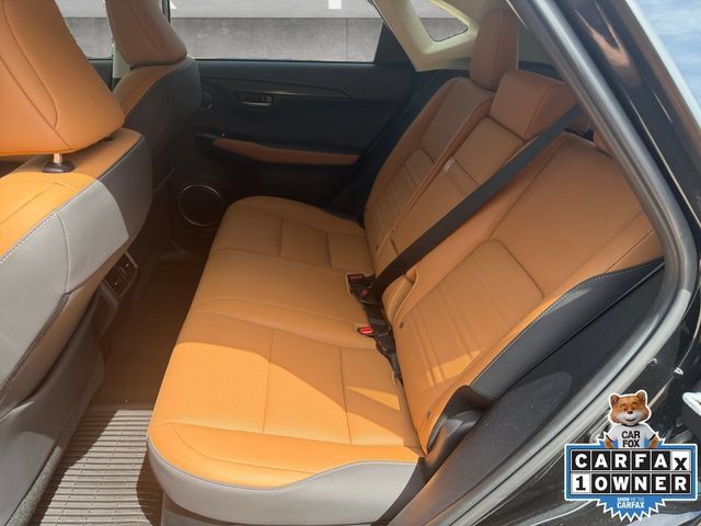 Used 2021 Lexus NX 300h AWD w/ Accessory Package 2 image 22