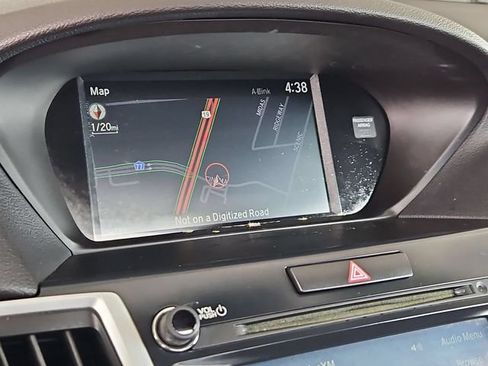 Used 2019 Acura TLX V6 w/ Technology & A-SPEC Pkg FWD image 18