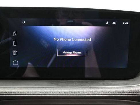 Used 2025 Buick Encore GX Preferred AWD/4WD image 36