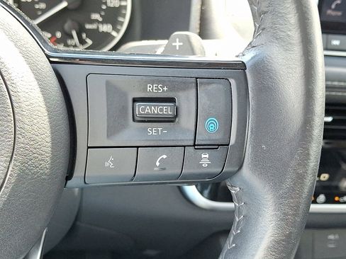 Certified 2023 Nissan Rogue SV w/ SV Premium Package AWD/4WD image 26