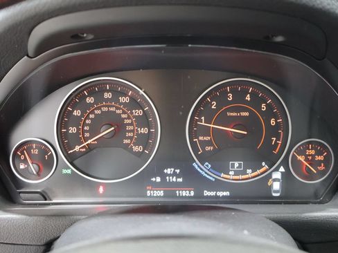 Used 2017 BMW 330i xDrive Sedan AWD/4WD image 41