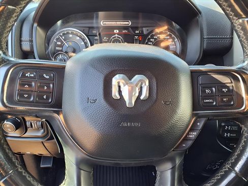 Used 2020 RAM 2500 Power Wagon image 21