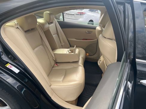 Used 2012 Lexus ES 350 image 10