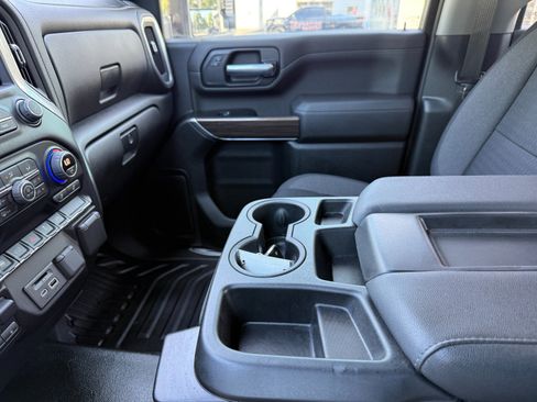 Used 2022 Chevrolet Silverado 2500 LT w/ Convenience Package AWD/4WD image 33