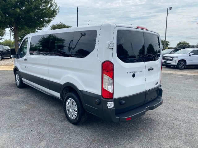 Used 2016 Ford Transit 350 XL RWD image 3