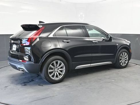 Used 2019 Cadillac XT4 Premium Luxury AWD/4WD image 8