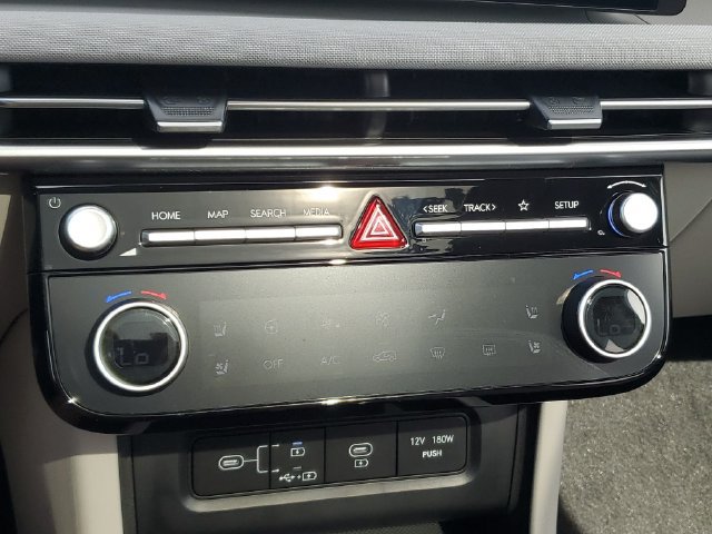New 2026 Hyundai Tucson Limited FWD image 29