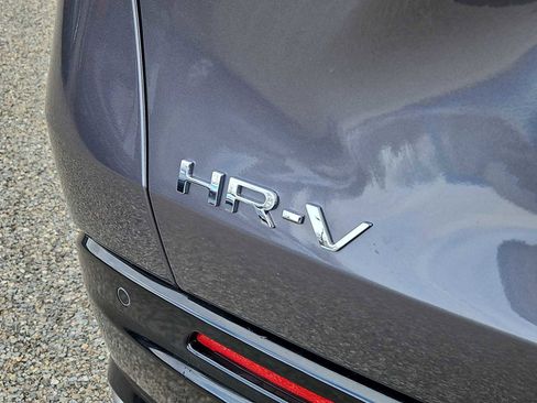 Certified 2026 Honda HR-V EX-L image 12