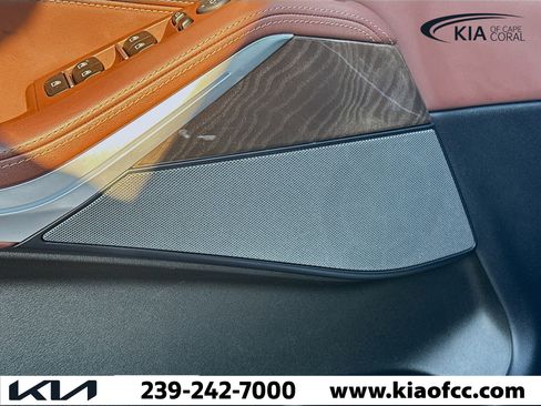 Used 2022 BMW X5 M50i w/ Executive Package image 24