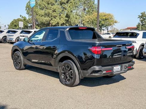 Certified 2022 Hyundai Santa Cruz SEL w/ Cargo Package AWD/4WD image 2