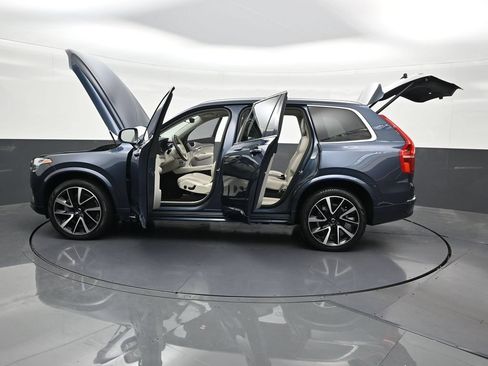 Certified 2023 Volvo XC90 B6 Plus w/ Protection Package Premier AWD/4WD image 35