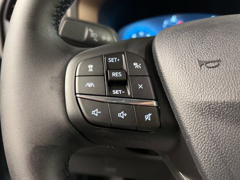 New 2025 Ford Bronco Sport Outer Banks w/ Outer Banks Tech Package+ image 17