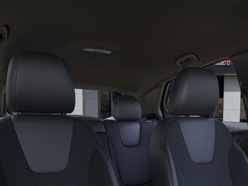 New 2026 Buick Encore GX Preferred w/ Comfort Package image 24