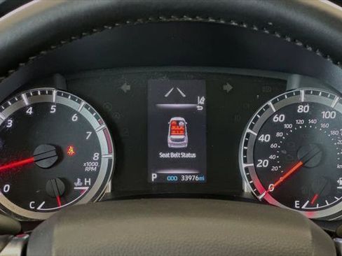 Certified 2020 Toyota Highlander LE image 34