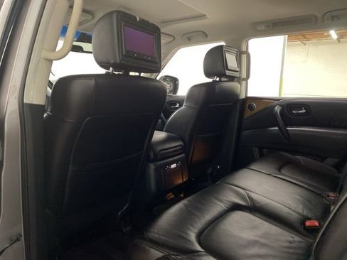 Used 2011 INFINITI QX56 2WD w/ Theater Pkg image 72