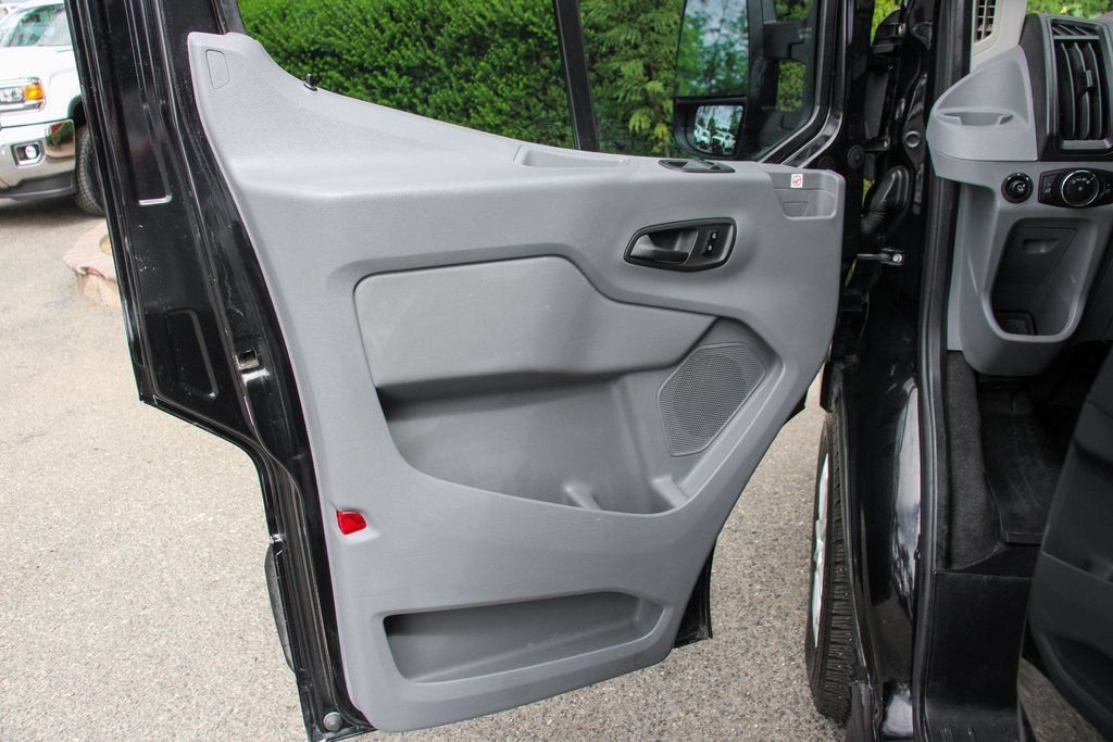 Used 2019 Ford Transit 350 XLT RWD image 21