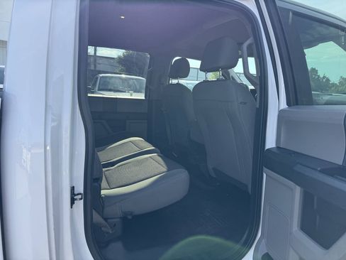 Used 2020 Ford F150 XL w/ XL Power Equipment Group AWD/4WD image 15