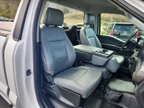 Used 2024 Ford F150 XL image 36