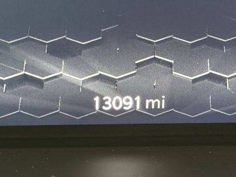 Used 2023 Jeep Compass High Altitude image 5