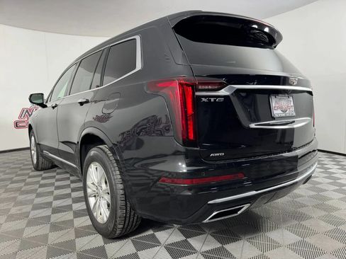 Used 2023 Cadillac XT6 Luxury AWD/4WD image 28