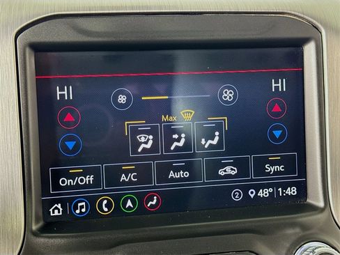 Used 2020 GMC Sierra 3500 Denali w/ Denali Ultimate Package image 40