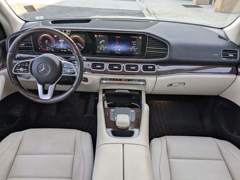 Used 2022 Mercedes-Benz GLE 450 4MATIC image 17