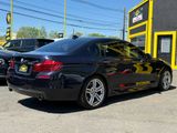 Used 2016 BMW 535i xDrive Sedan image 6