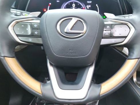 Used 2024 Lexus RX 350 Premium Plus w/ Convenience Package image 43