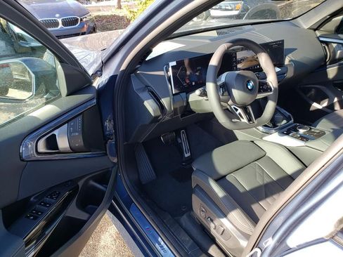 New 2026 BMW X3 xDrive30 w/ M Sport Package AWD/4WD image 6