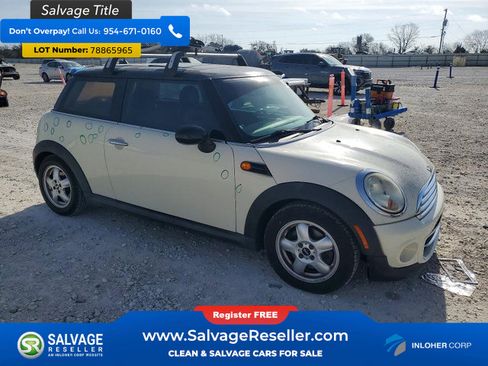 Used 2011 MINI Cooper Hardtop image 5