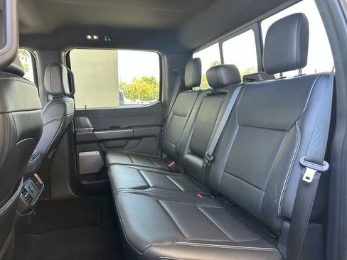 Used 2026 Ford F150 Lariat AWD/4WD image 15